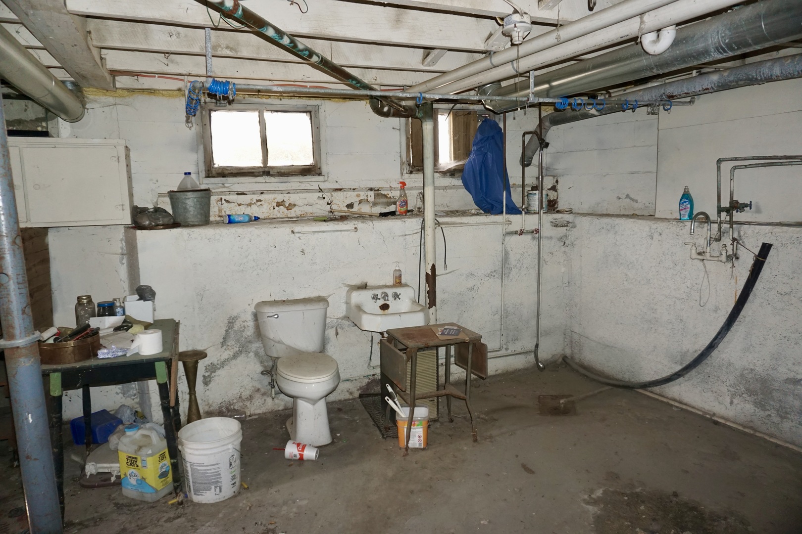 504 W Randolph Street, Pinckneyville, IL 62274