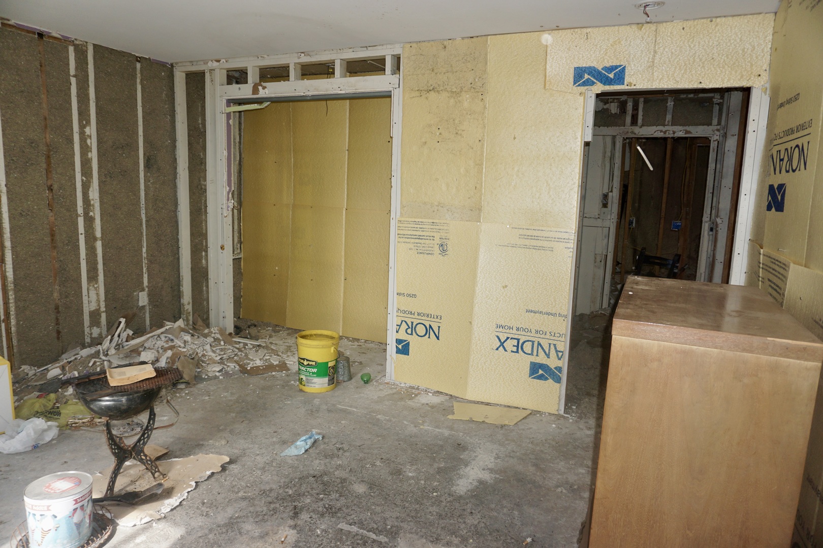 504 W Randolph Street, Pinckneyville, IL 62274