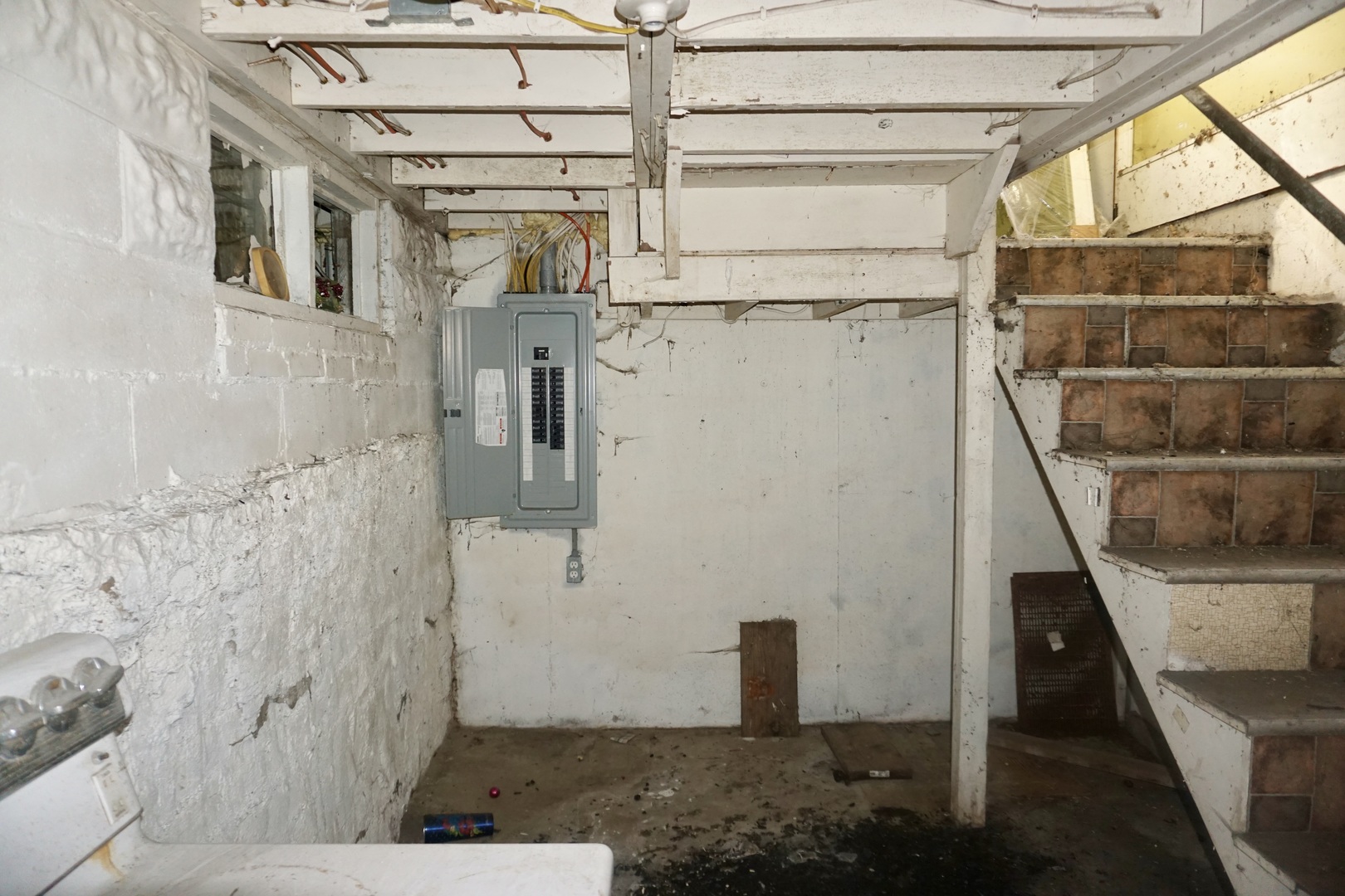 504 W Randolph Street, Pinckneyville, IL 62274