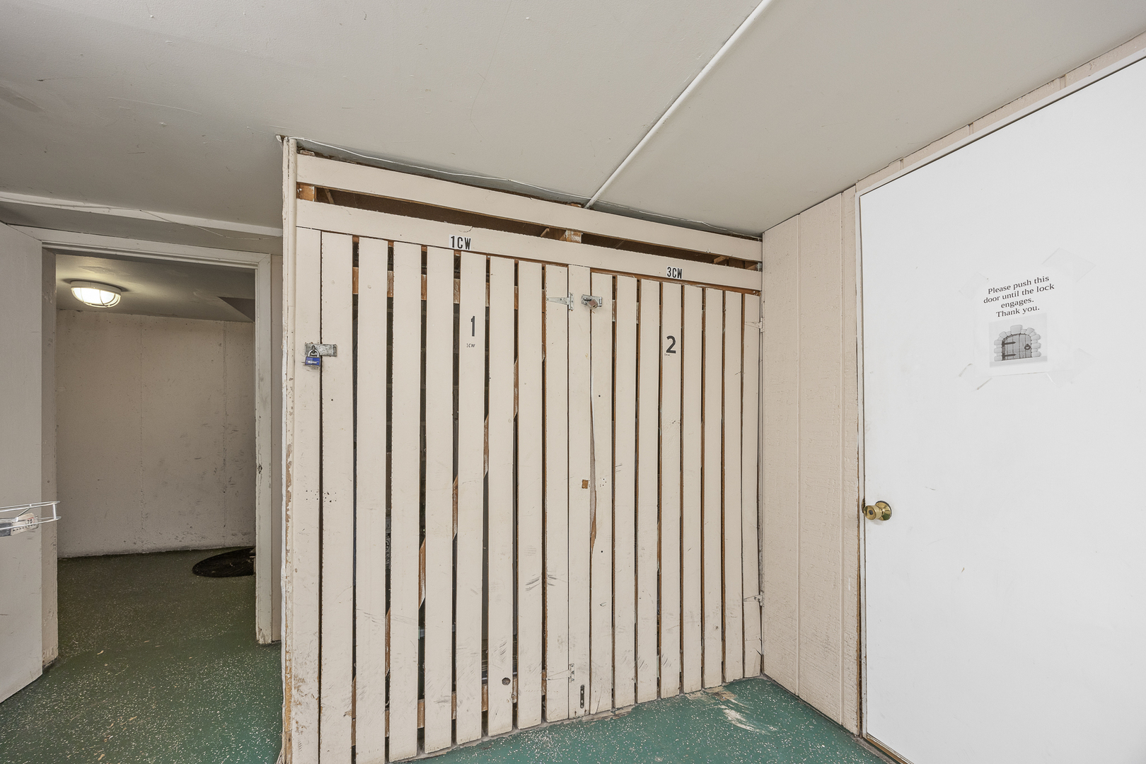 301 Chicago Avenue #3CW, Oak Park, IL 60302