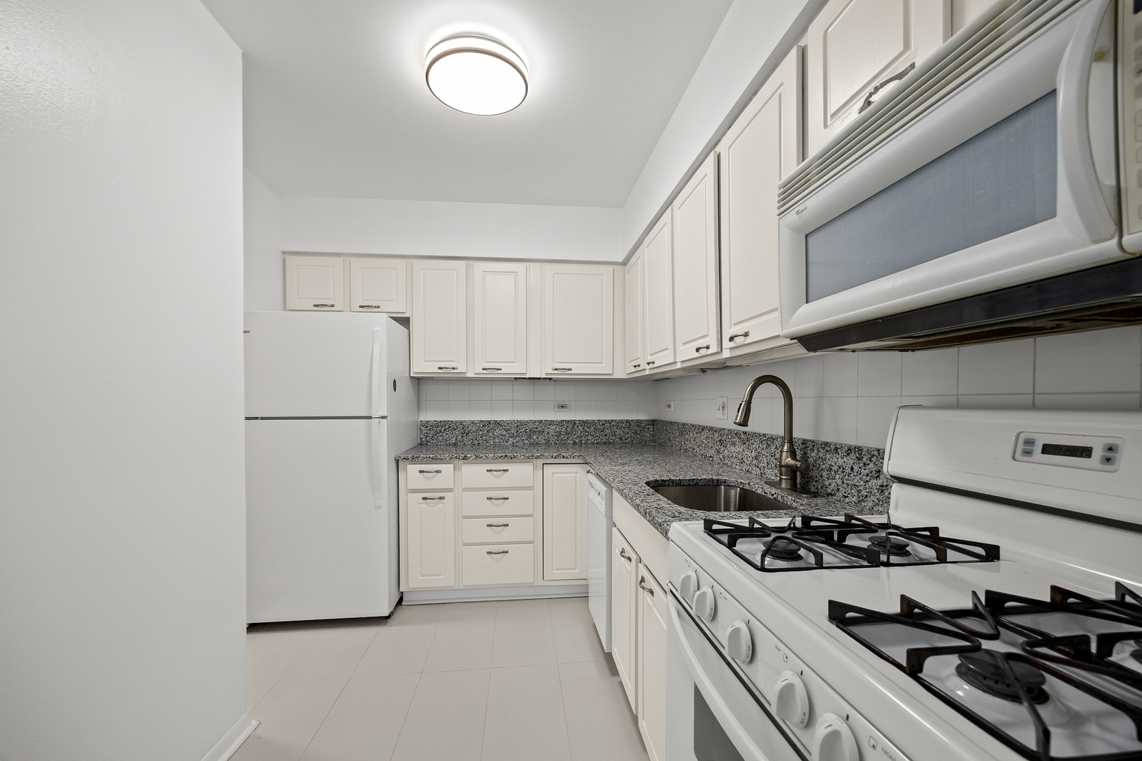 301 Chicago Avenue #3CW, Oak Park, IL 60302