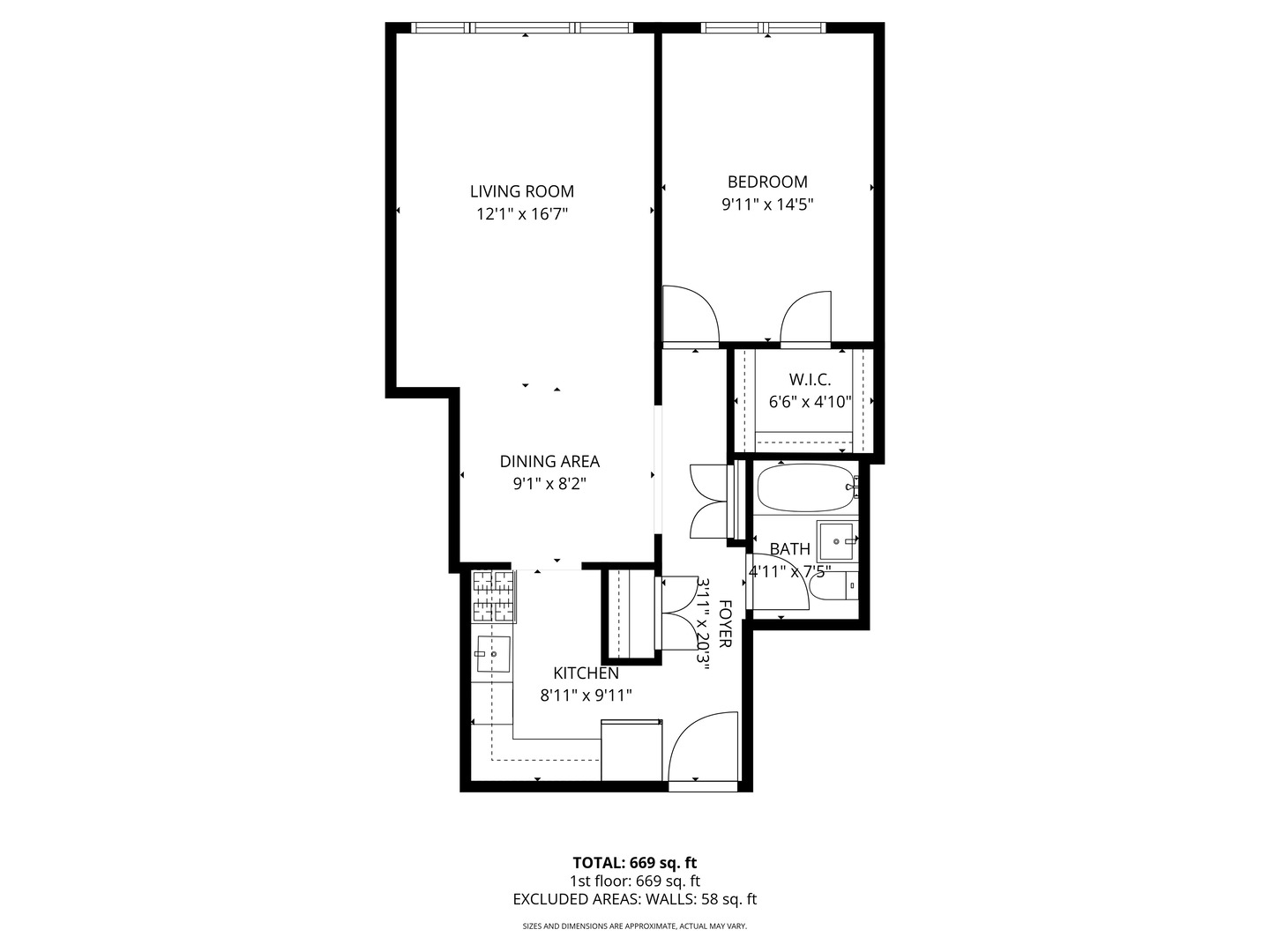 301 Chicago Avenue #3CW, Oak Park, IL 60302