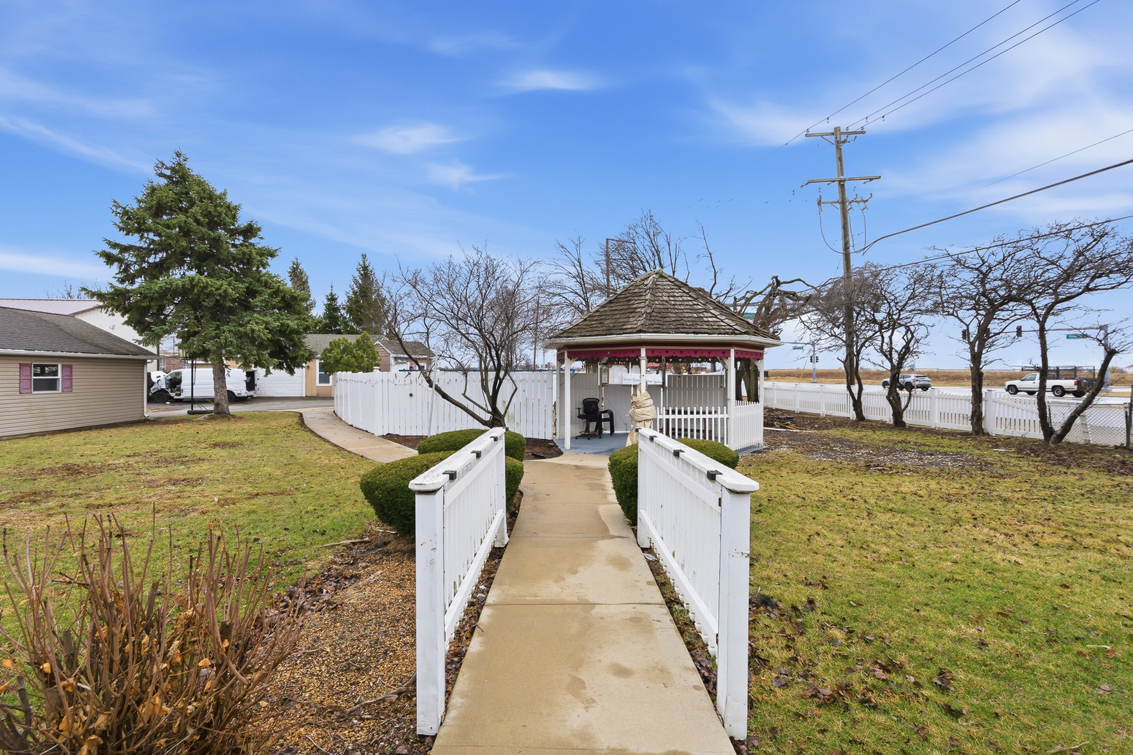 20753 Mary Drive, Lockport, IL 60441