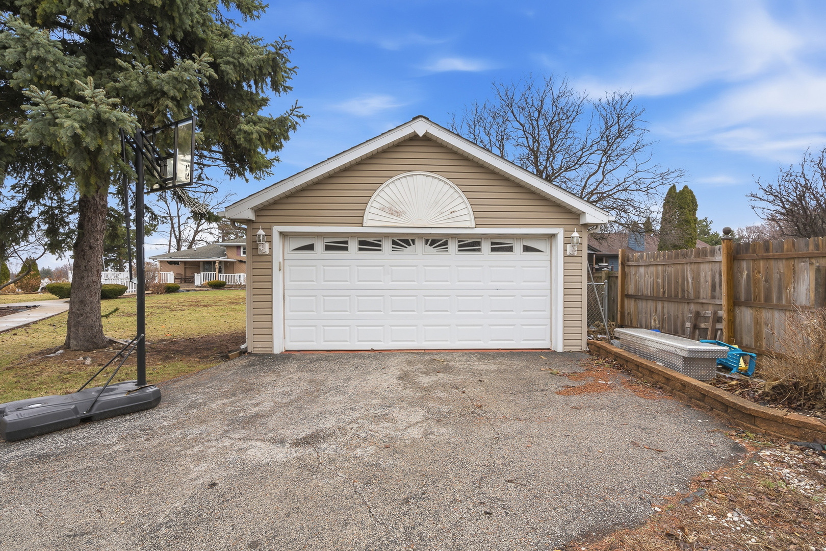 20753 Mary Drive, Lockport, IL 60441