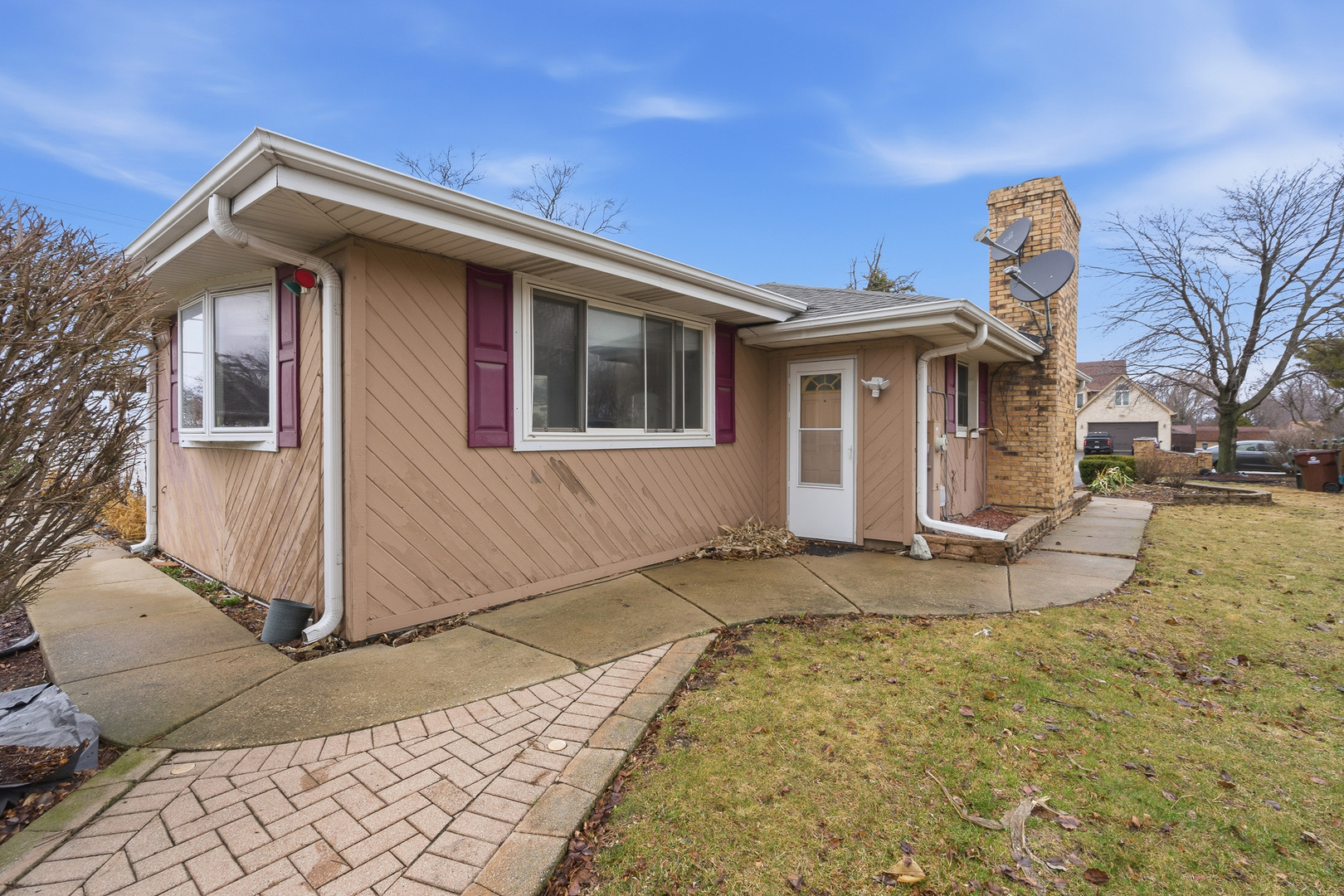 20753 Mary Drive, Lockport, IL 60441