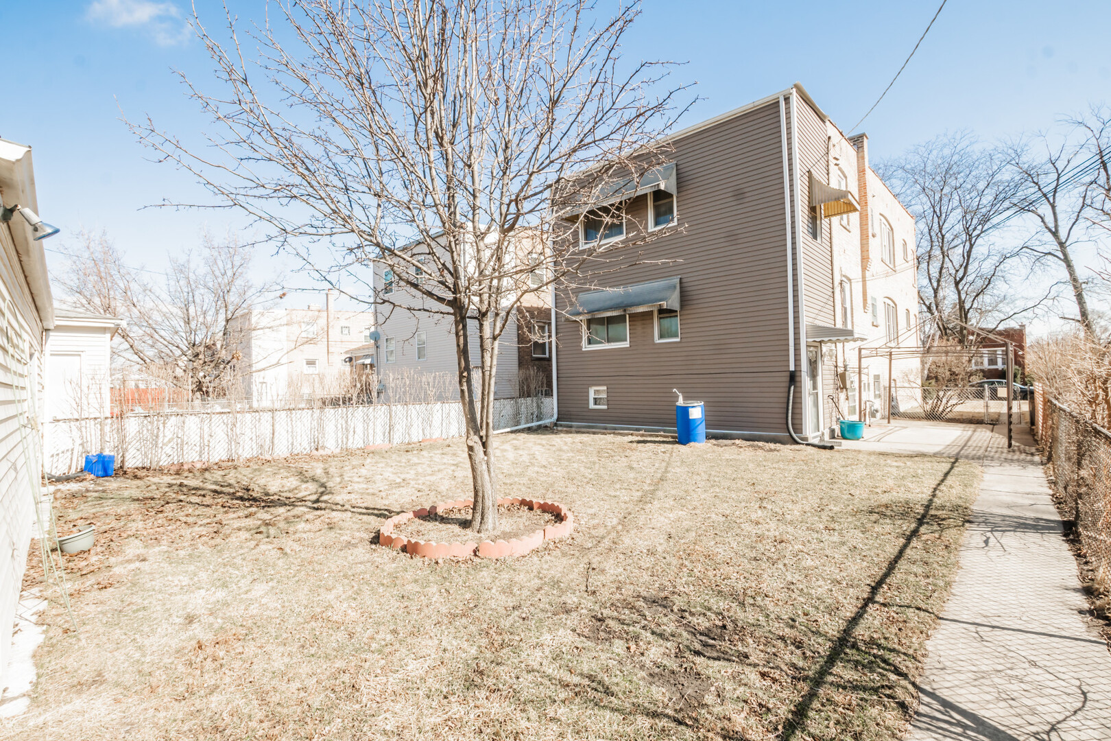 4222 Prescott Avenue #2, Lyons, IL 60534