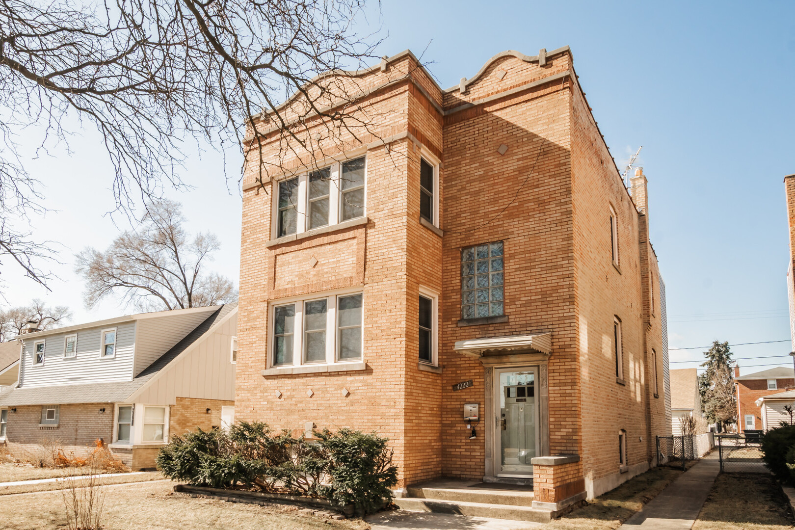 4222 Prescott Avenue #2, Lyons, IL 60534