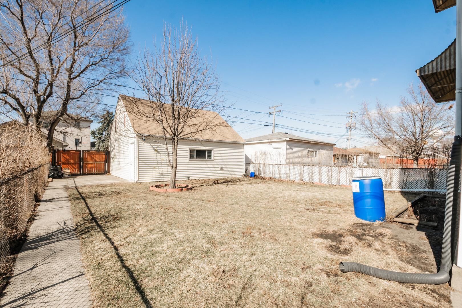 4222 Prescott Avenue #2, Lyons, IL 60534