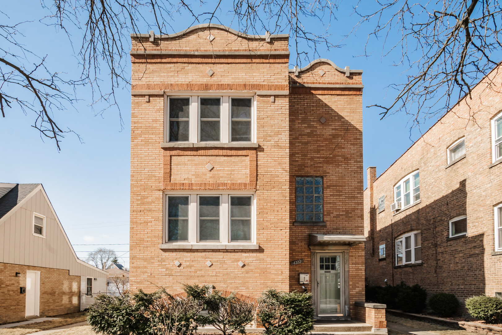 4222 Prescott Avenue #2, Lyons, IL 60534