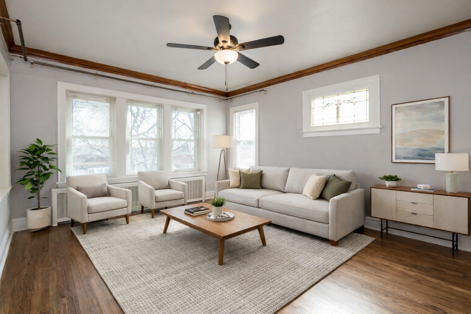 4222 Prescott Avenue #2, Lyons, IL 60534