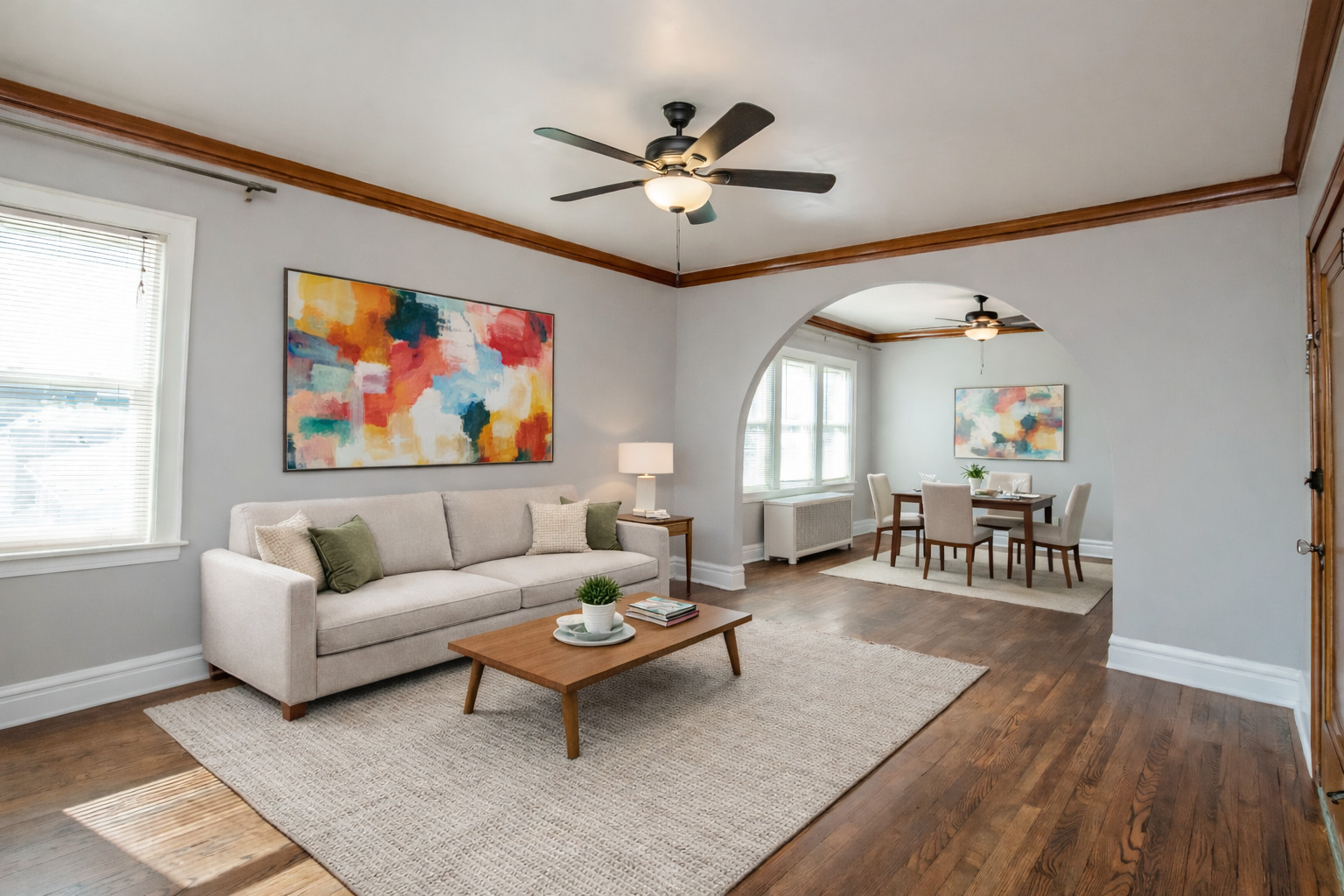 4222 Prescott Avenue #2, Lyons, IL 60534