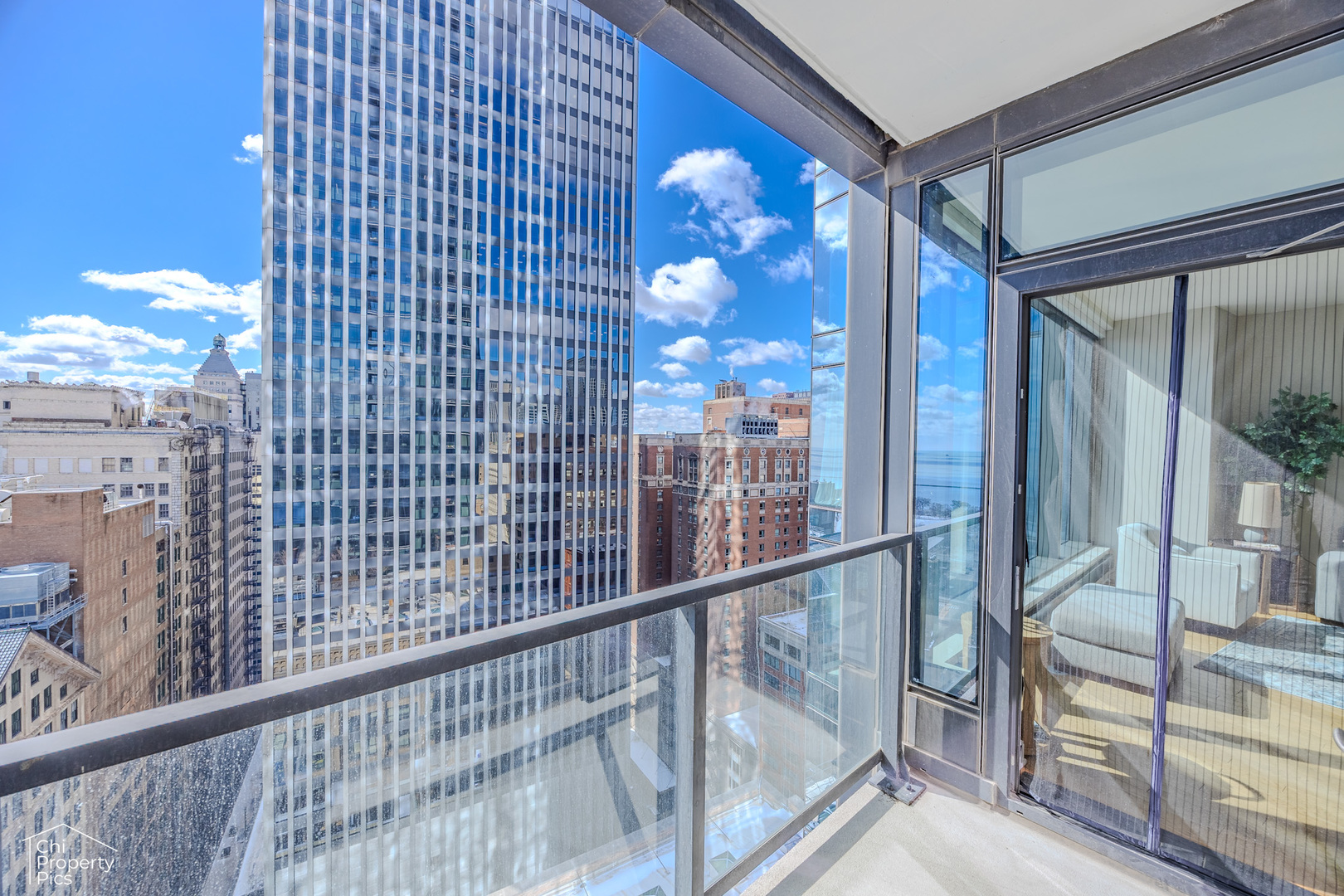 60 E Monroe Street #2403, Chicago, IL 60603