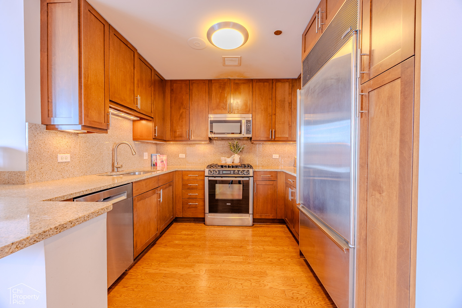 60 E Monroe Street #2403, Chicago, IL 60603