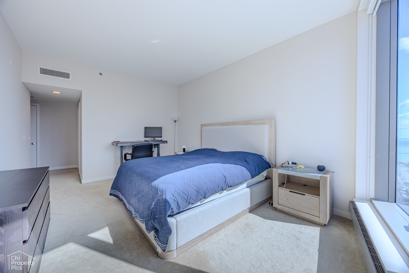 60 E Monroe Street #2403, Chicago, IL 60603