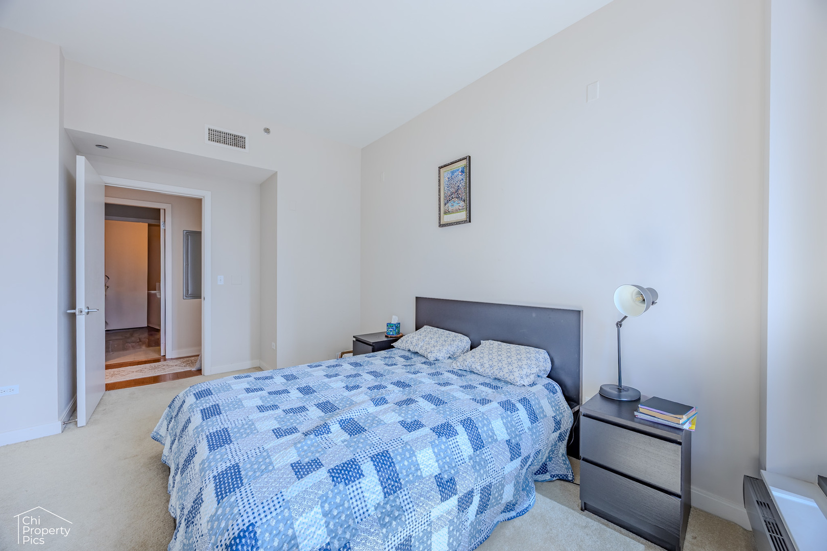 60 E Monroe Street #2403, Chicago, IL 60603