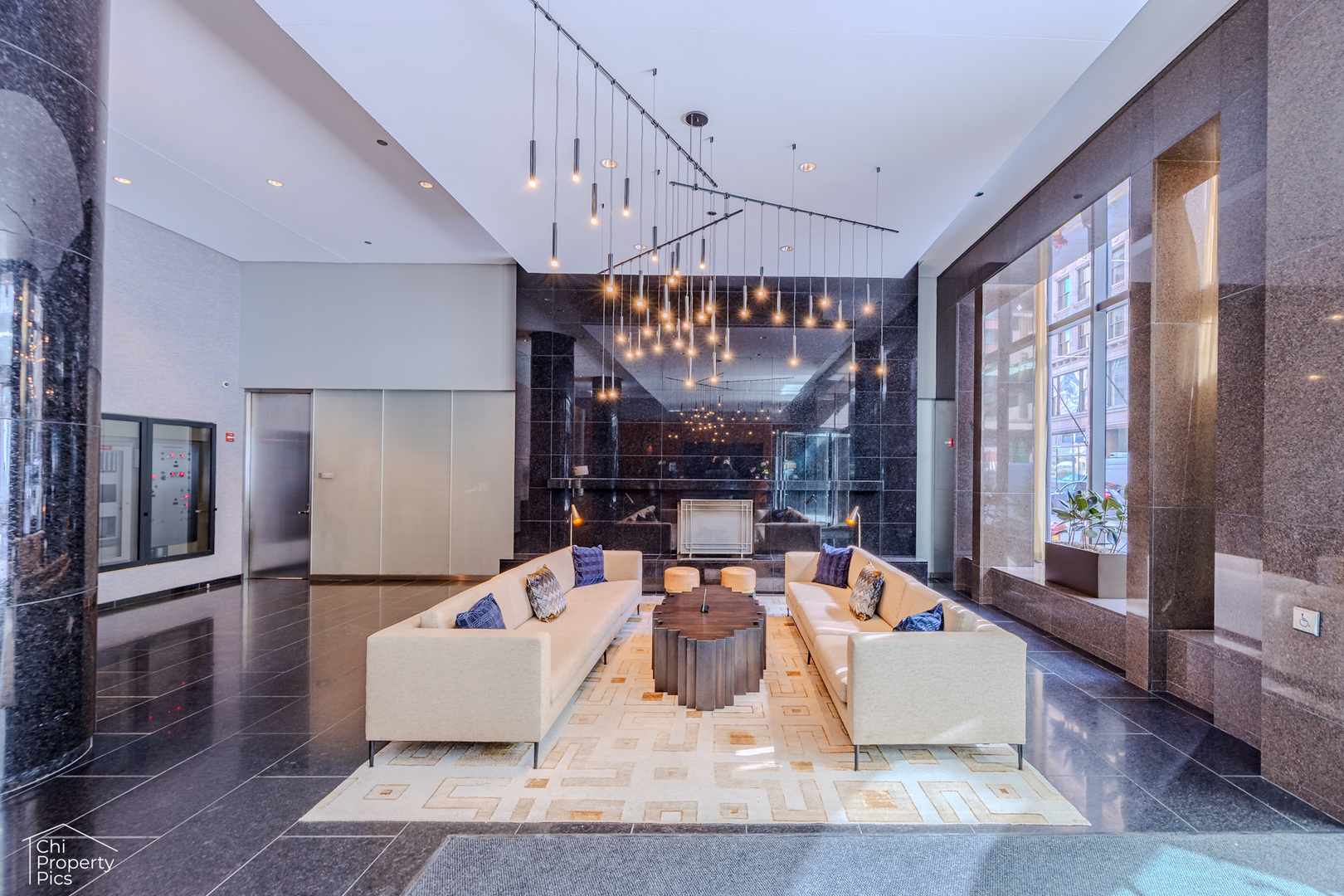 60 E Monroe Street #2403, Chicago, IL 60603