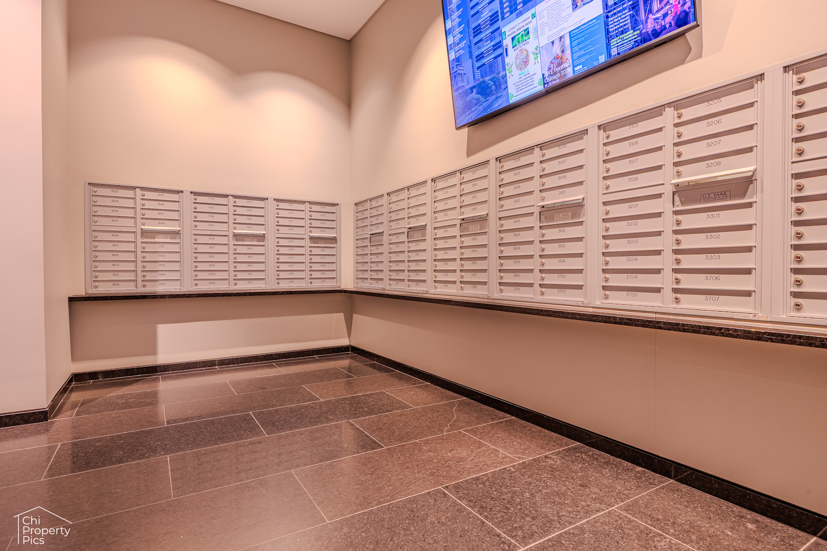 60 E Monroe Street #2403, Chicago, IL 60603