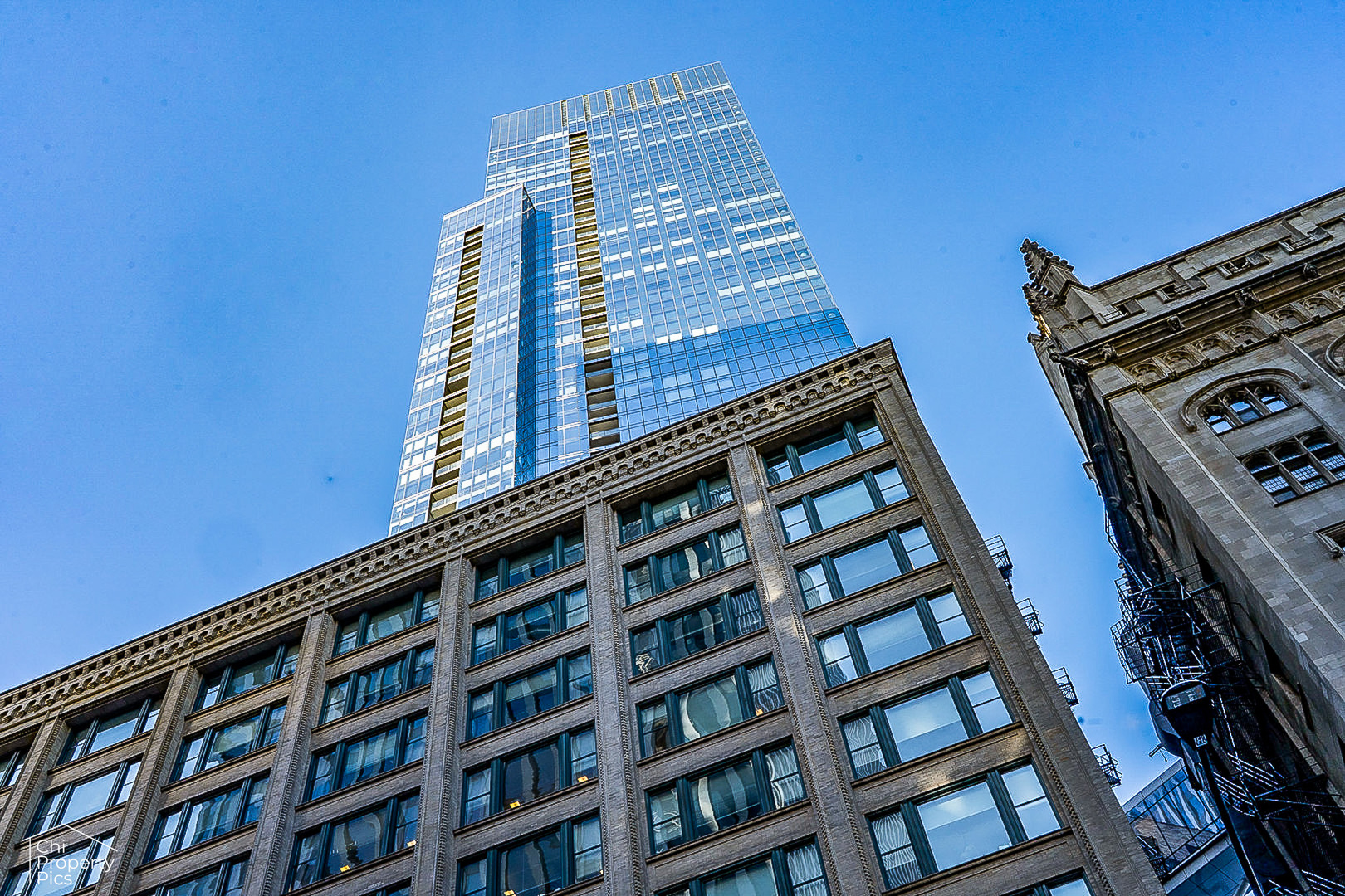 60 E Monroe Street #2403, Chicago, IL 60603