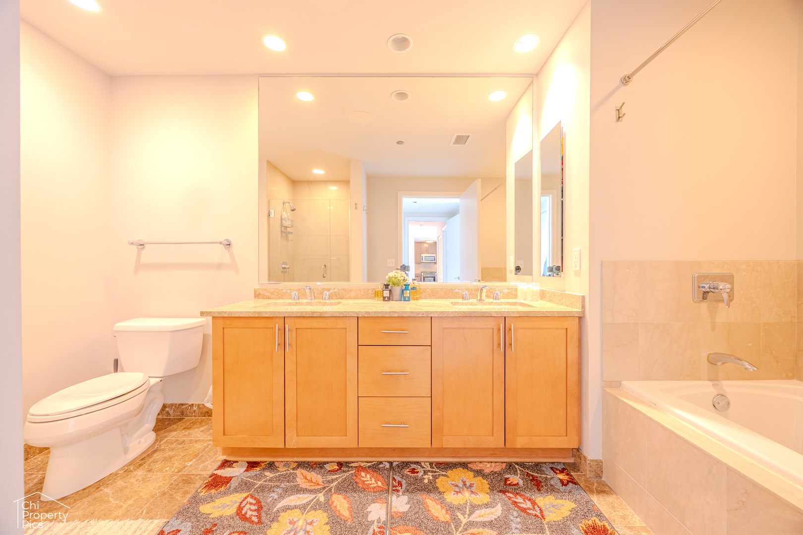 60 E Monroe Street #2403, Chicago, IL 60603