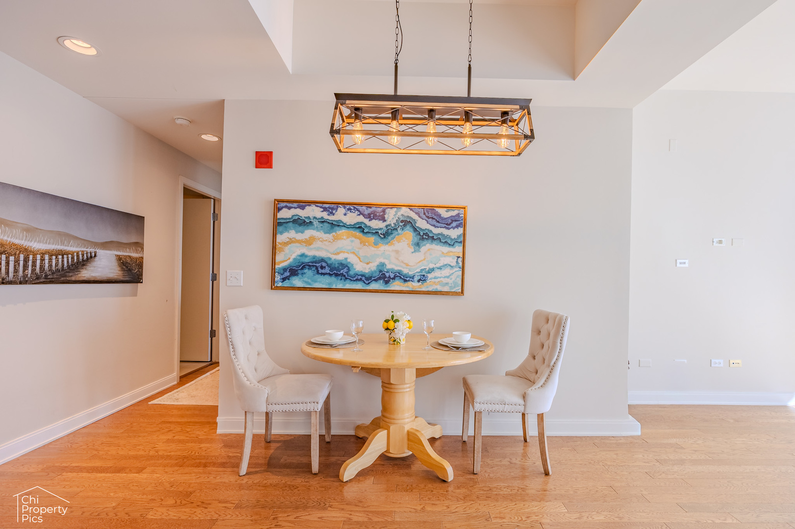 60 E Monroe Street #2403, Chicago, IL 60603