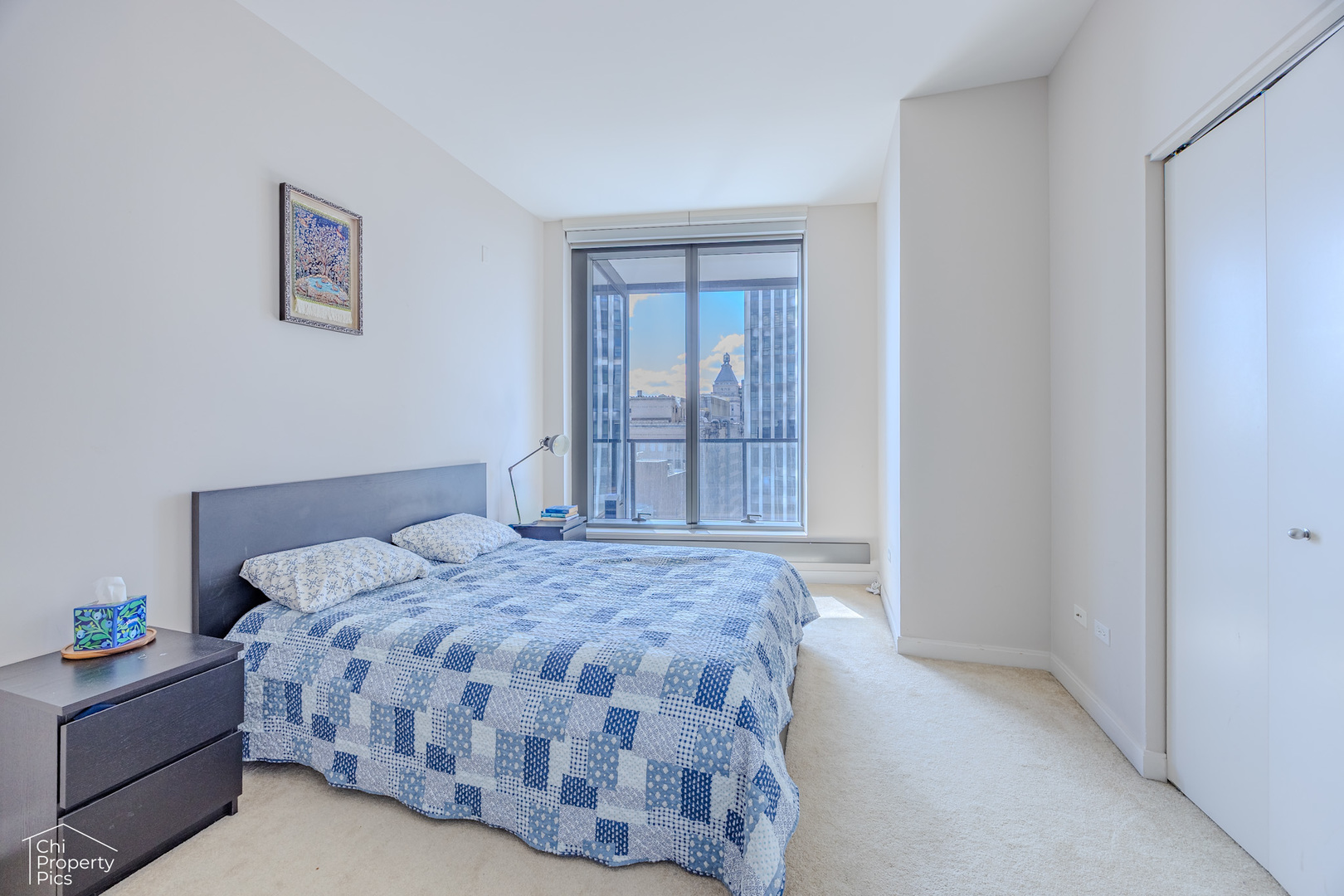 60 E Monroe Street #2403, Chicago, IL 60603