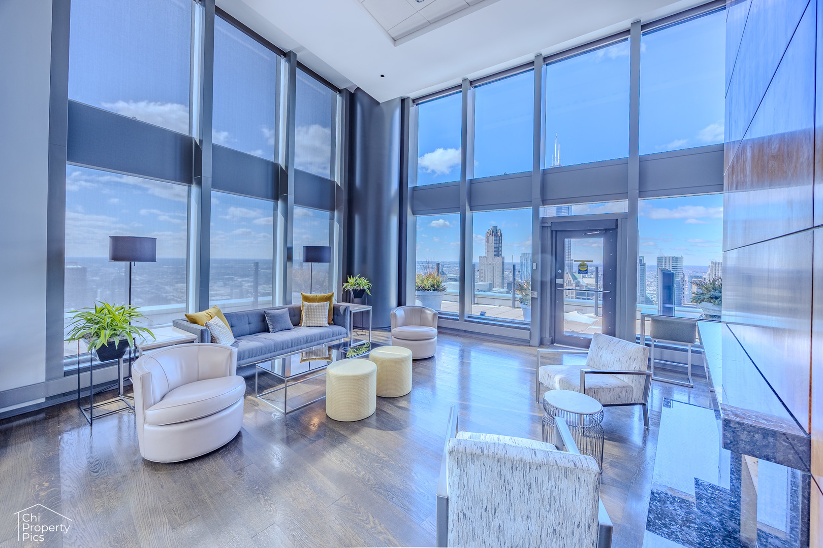 60 E Monroe Street #2403, Chicago, IL 60603