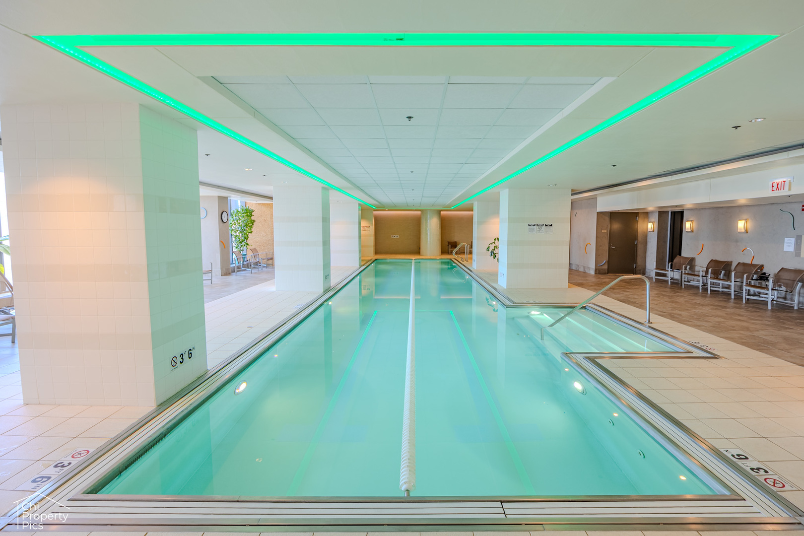 60 E Monroe Street #2403, Chicago, IL 60603