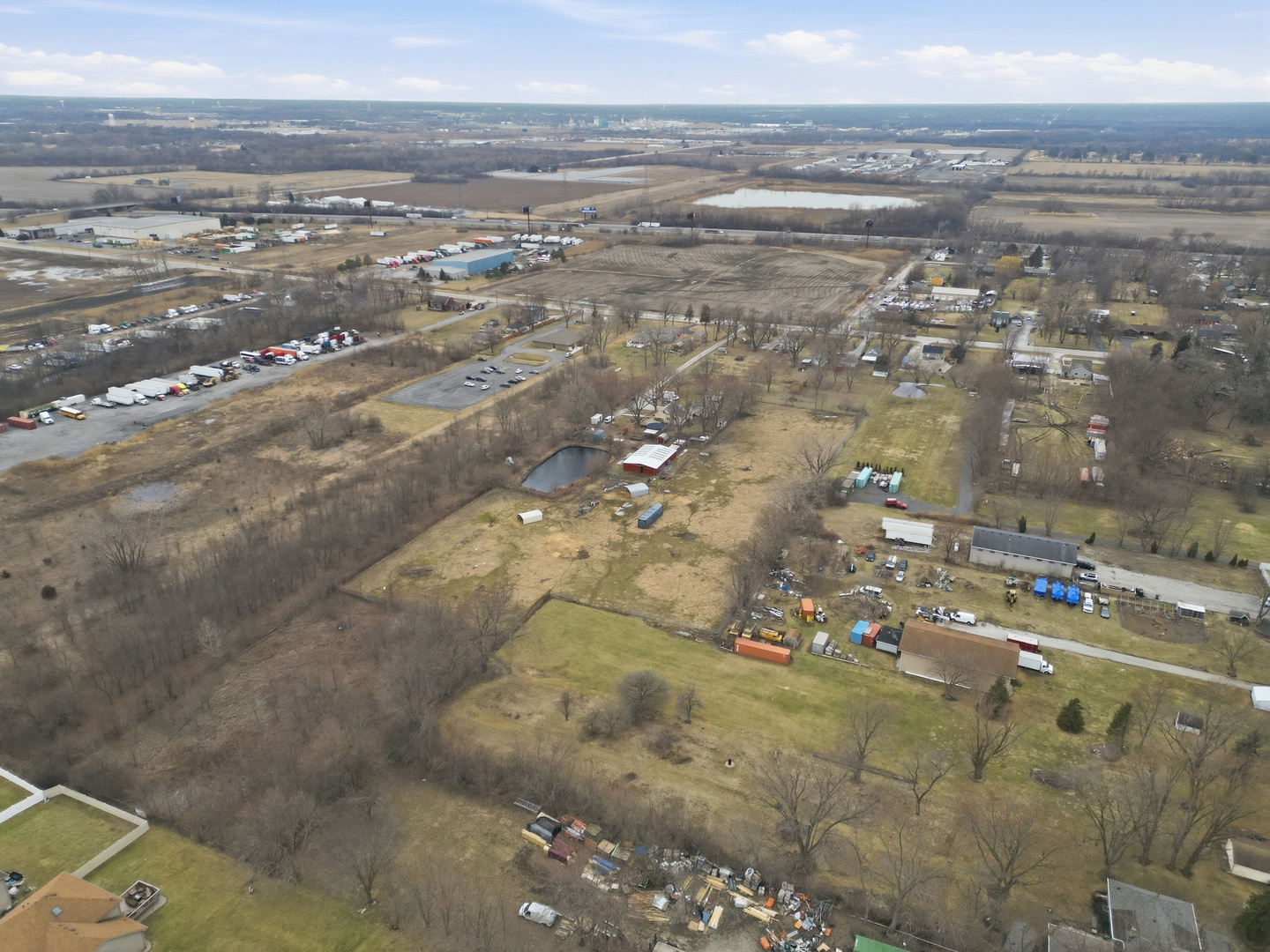 20213 Stoney Island Avenue, Chicago Heights, IL 60411