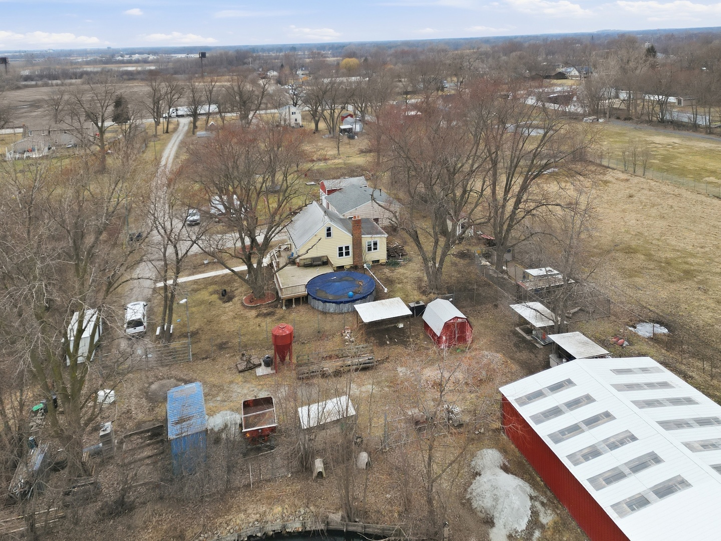 20213 Stoney Island Avenue, Chicago Heights, IL 60411