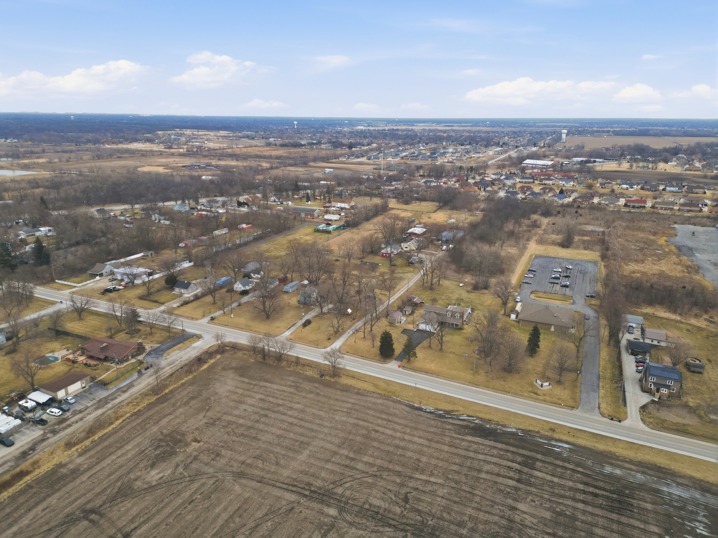 20213 Stoney Island Avenue, Chicago Heights, IL 60411