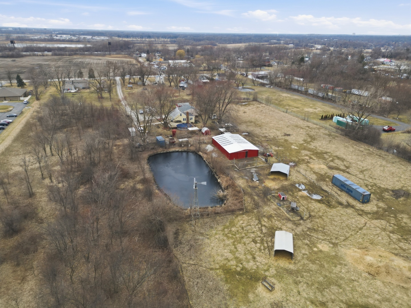 20213 Stoney Island Avenue, Chicago Heights, IL 60411