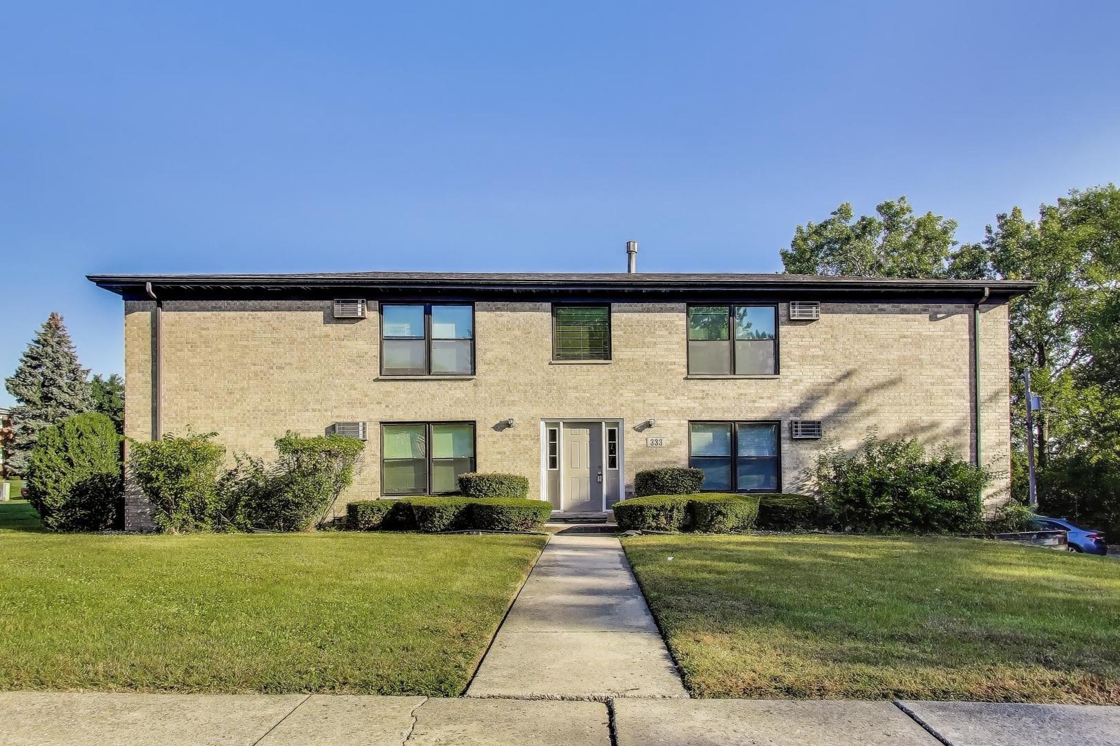 333 Short Street #2, Lemont, IL 60439