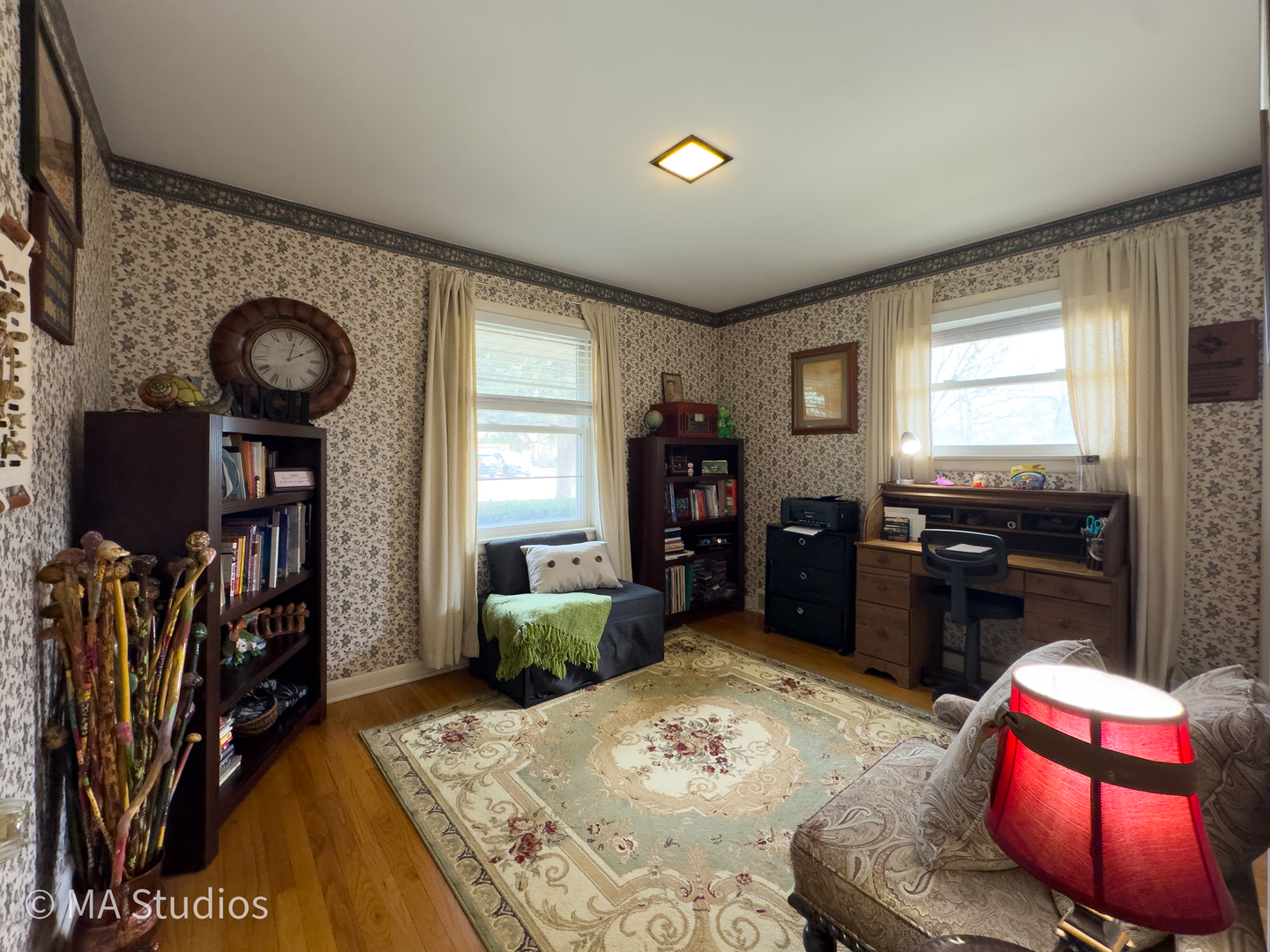 8922 PARKSIDE Avenue, Morton Grove, IL 60053