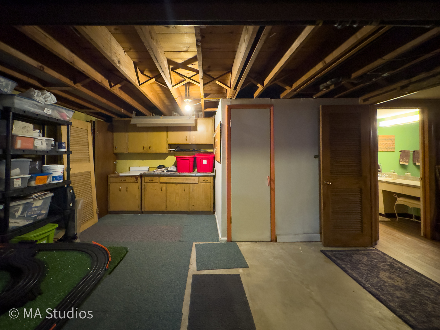 8922 PARKSIDE Avenue, Morton Grove, IL 60053