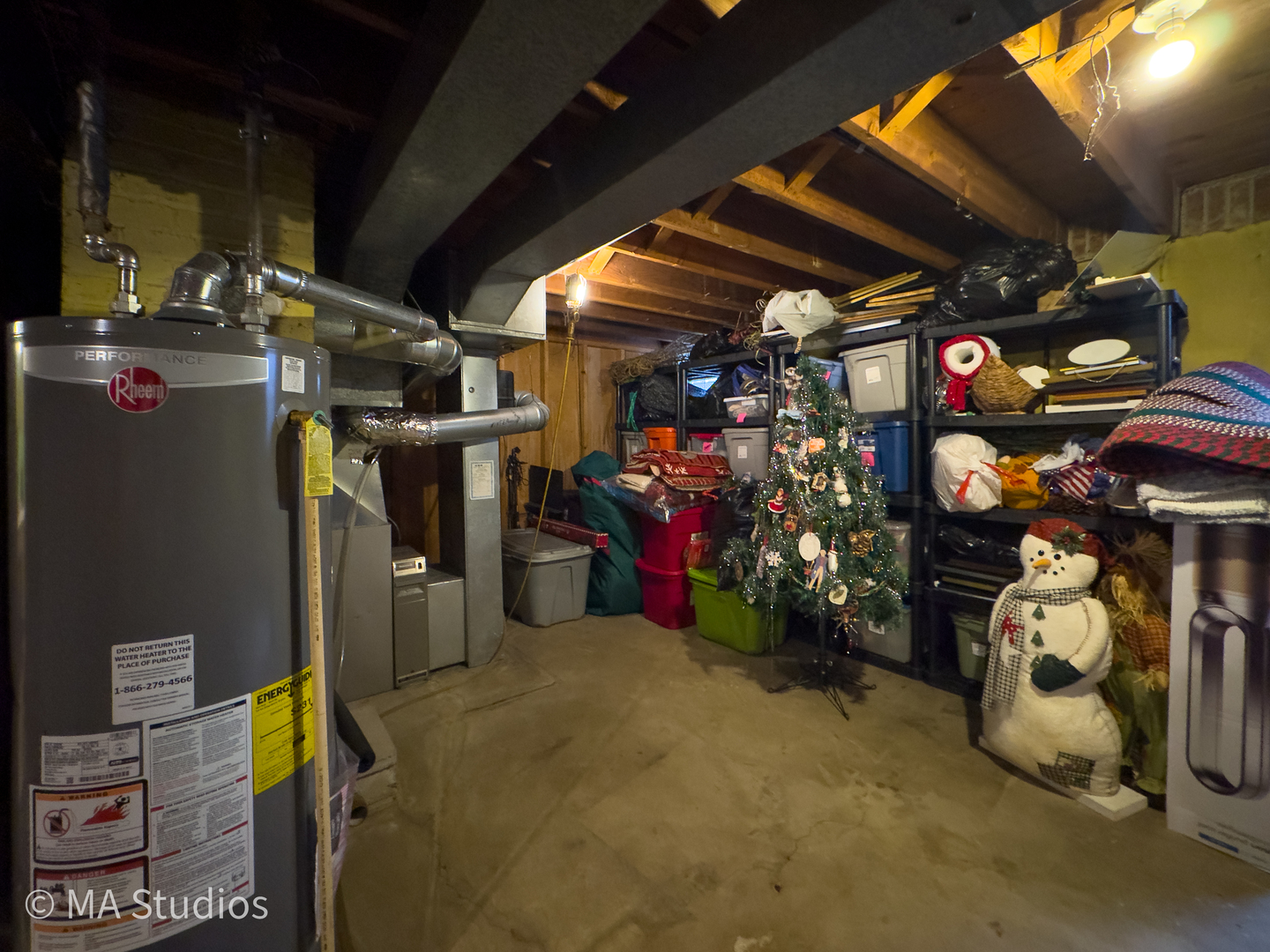 8922 PARKSIDE Avenue, Morton Grove, IL 60053