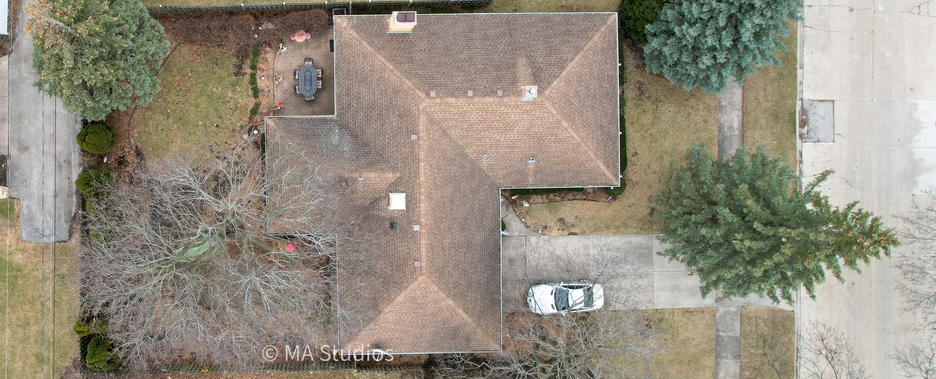 8922 PARKSIDE Avenue, Morton Grove, IL 60053