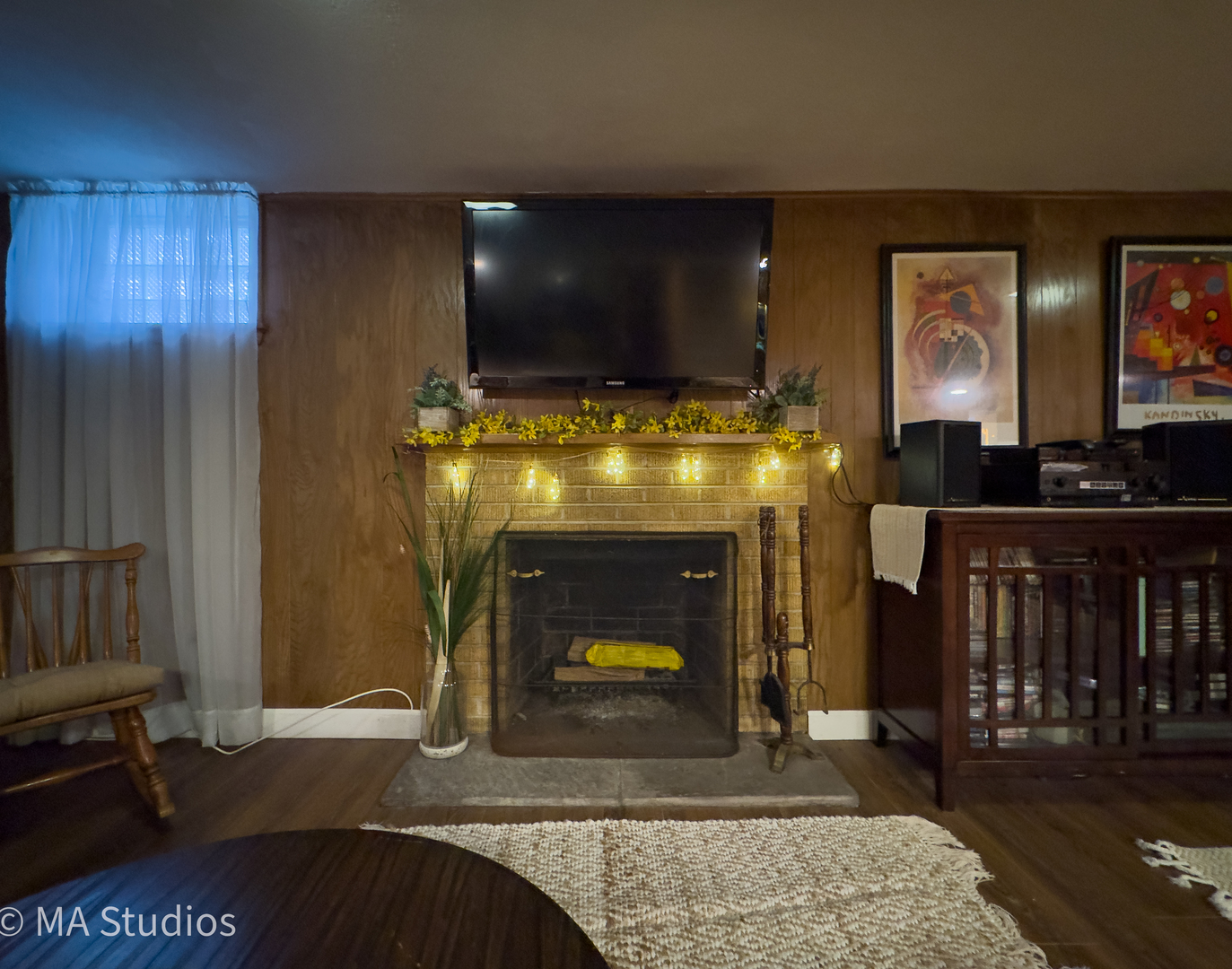 8922 PARKSIDE Avenue, Morton Grove, IL 60053