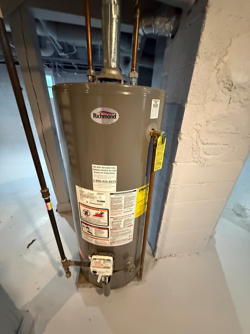 Calumet City, IL 60409