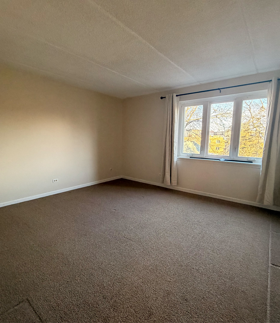 1551 Ashland Avenue #205, Des Plaines, IL 60016