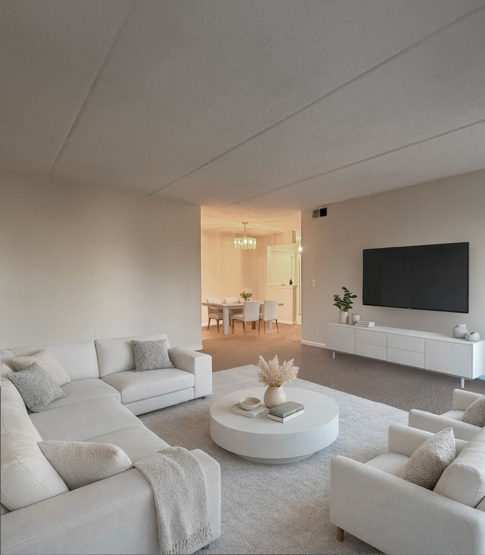 1551 Ashland Avenue #205, Des Plaines, IL 60016