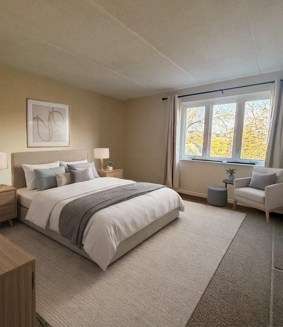 1551 Ashland Avenue #205, Des Plaines, IL 60016