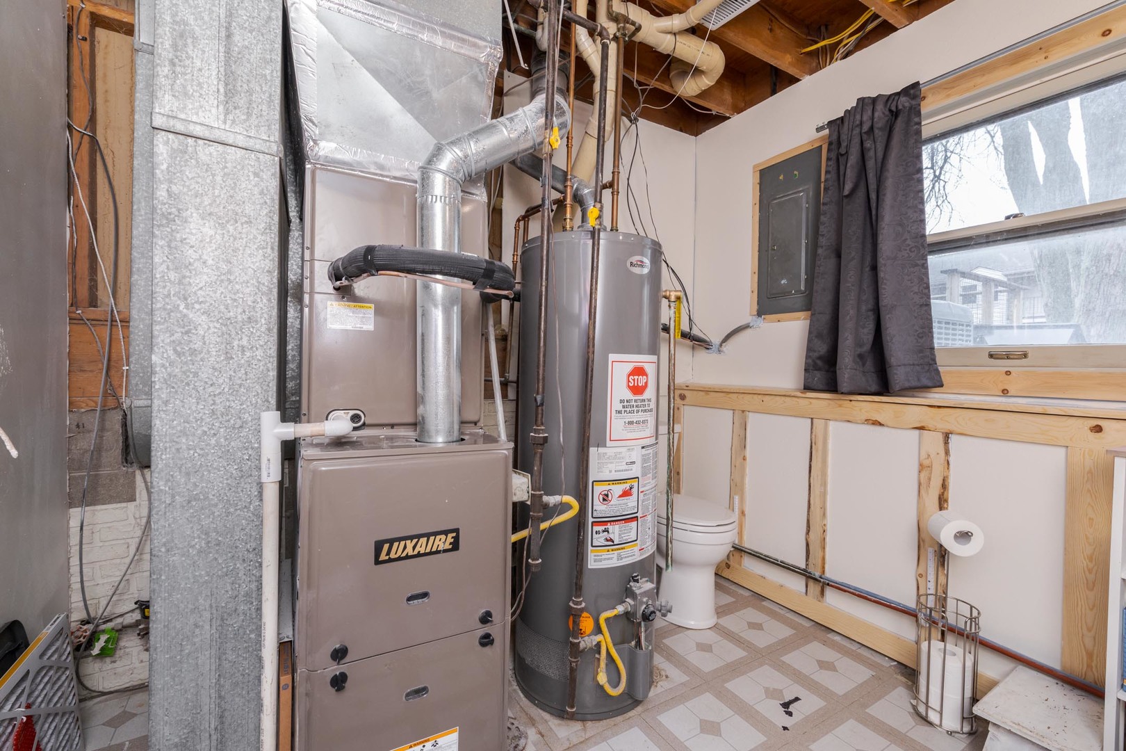 1409 Hanson Drive, Normal, IL 61761