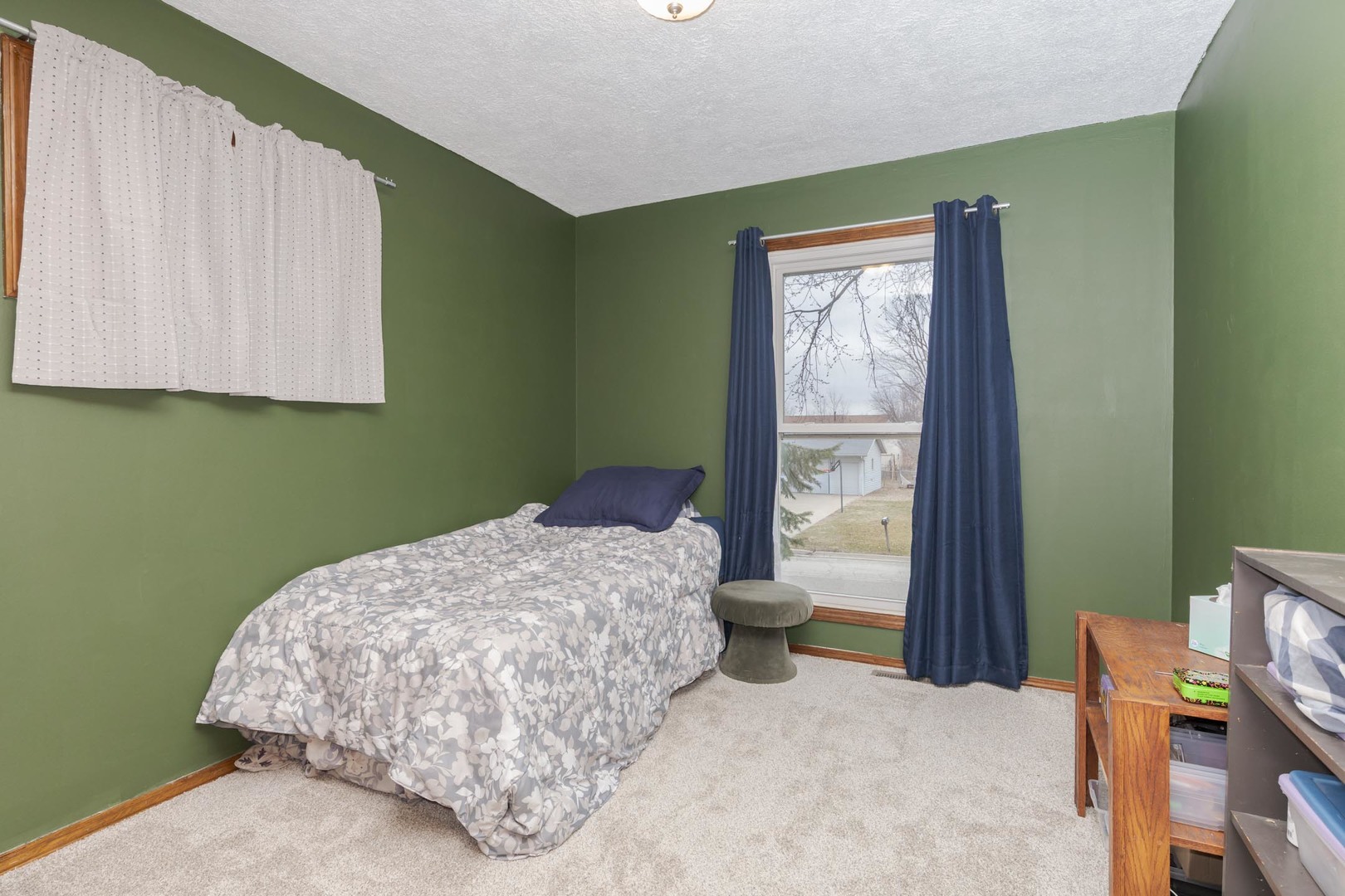 1409 Hanson Drive, Normal, IL 61761