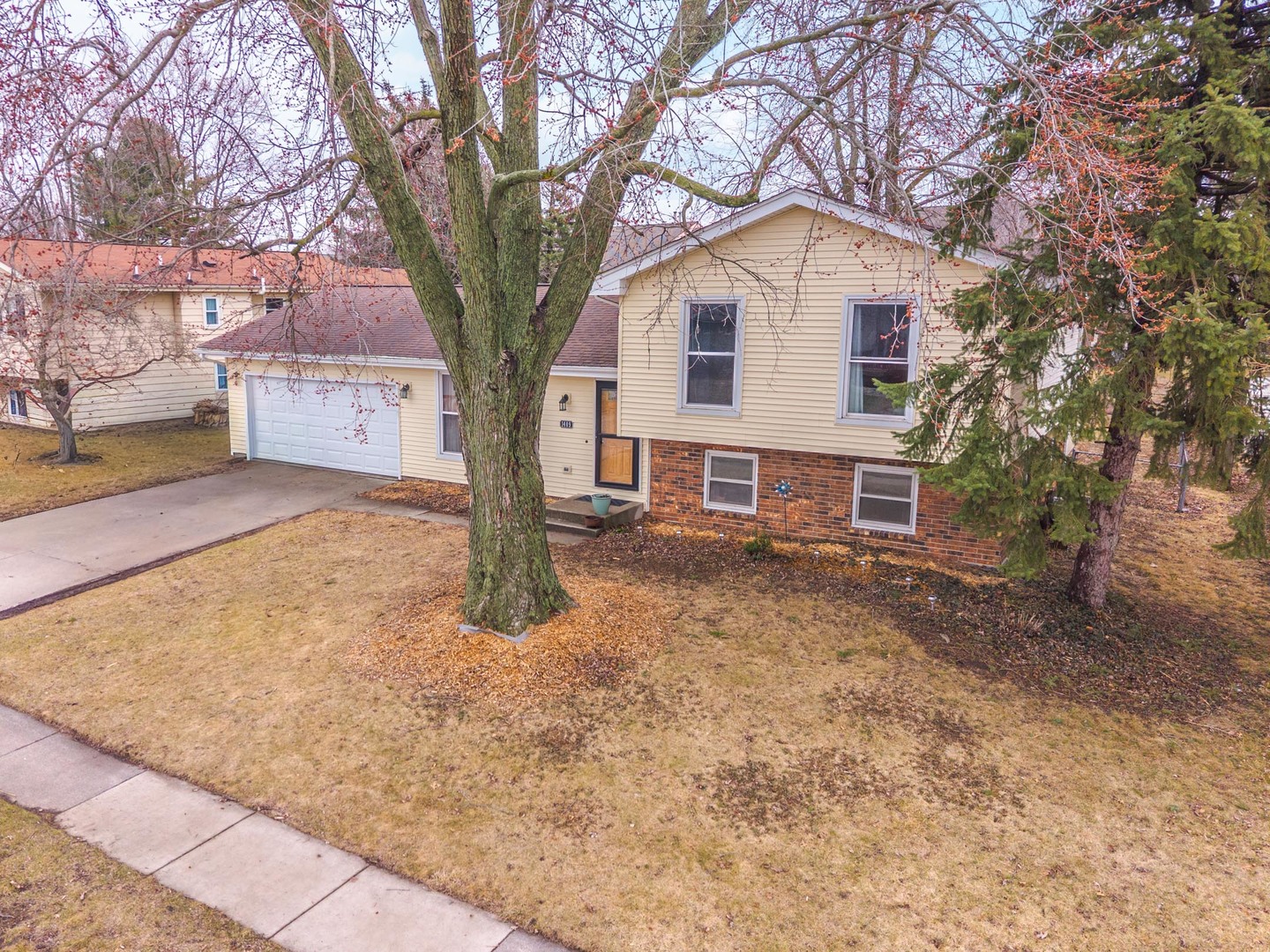 1409 Hanson Drive, Normal, IL 61761