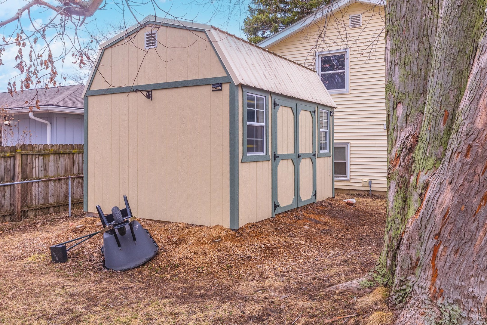 1409 Hanson Drive, Normal, IL 61761