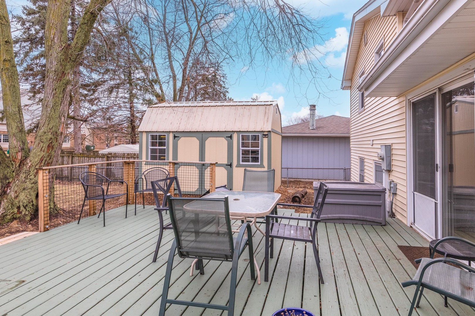 1409 Hanson Drive, Normal, IL 61761