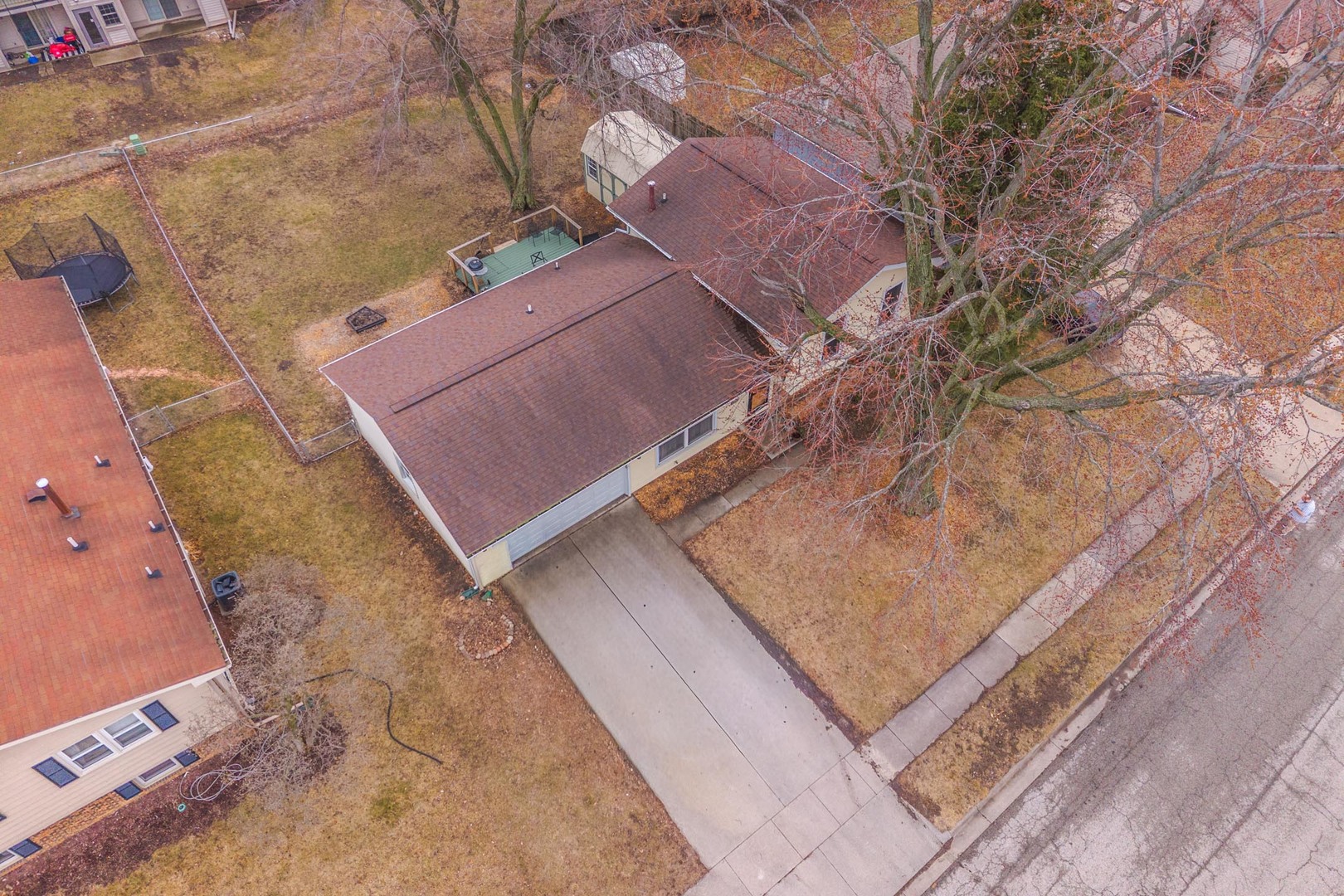 1409 Hanson Drive, Normal, IL 61761