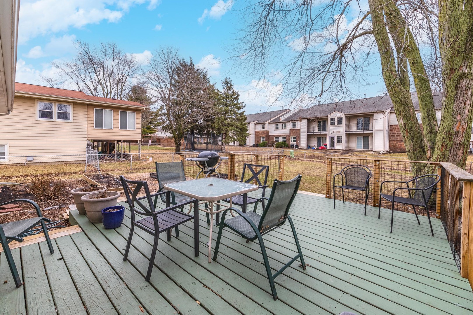 1409 Hanson Drive, Normal, IL 61761