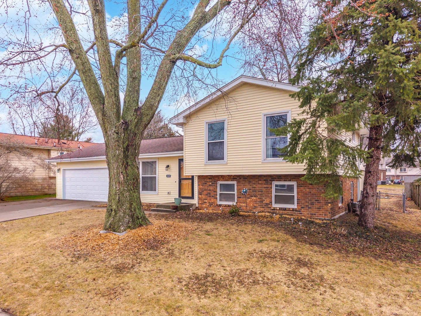 1409 Hanson Drive, Normal, IL 61761