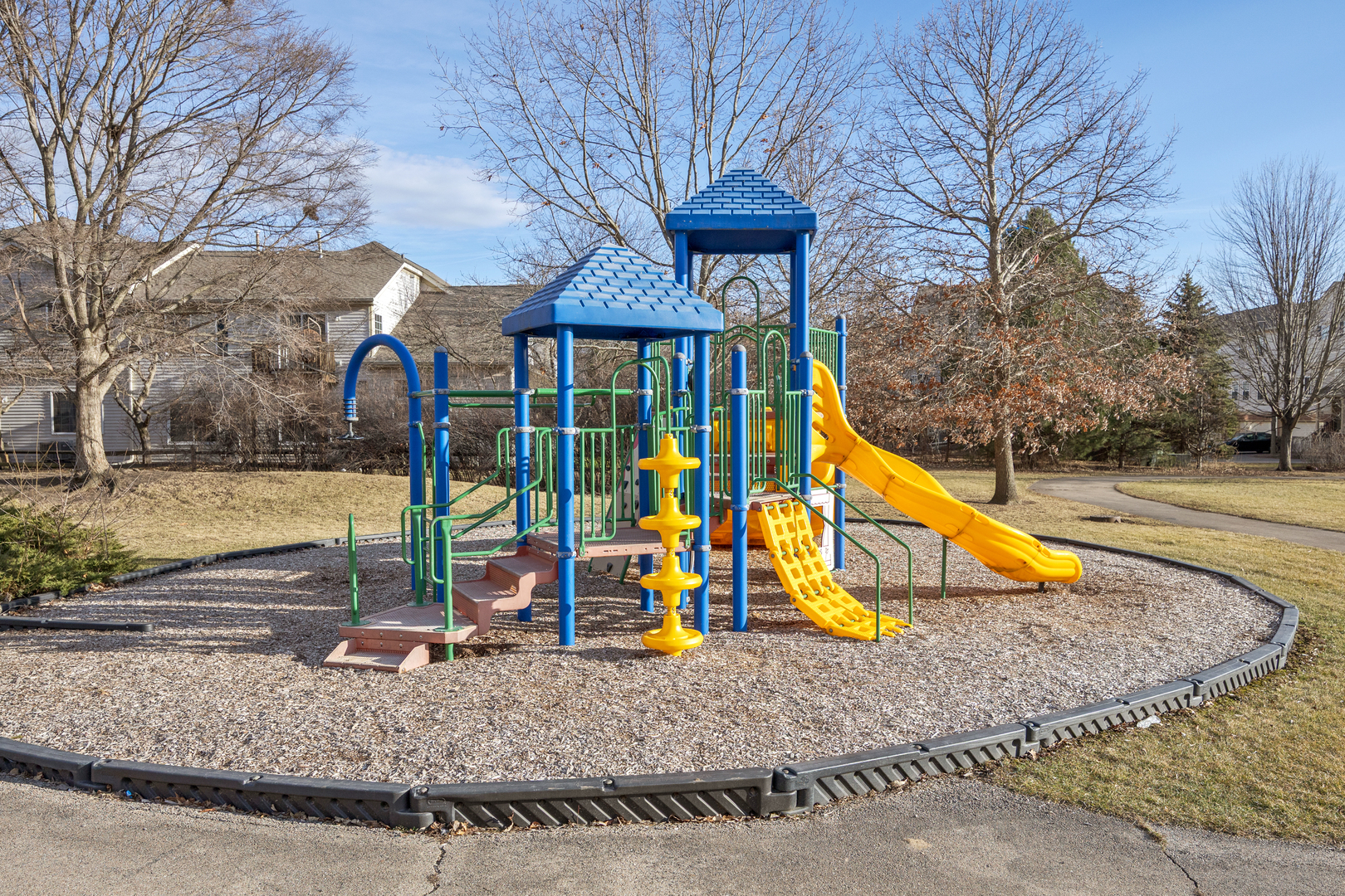 129 Southwicke Drive #B, Streamwood, IL 60107